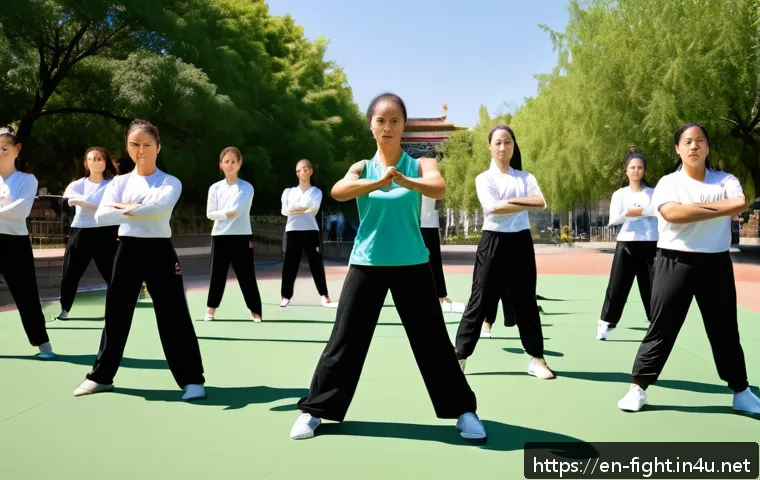 격투기 트레이너 자격증 관련 이미지 1